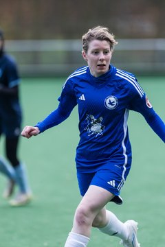 Bild 220 - F VfL Pinneberg - USC Paloma : Ergebnis: 1:4